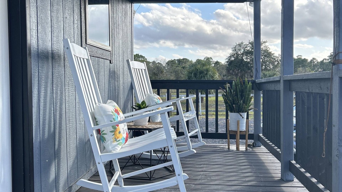 Clewiston House | Cozy home in Montura. Within minutes from Clewiston. Quiet & a lot to do for all
