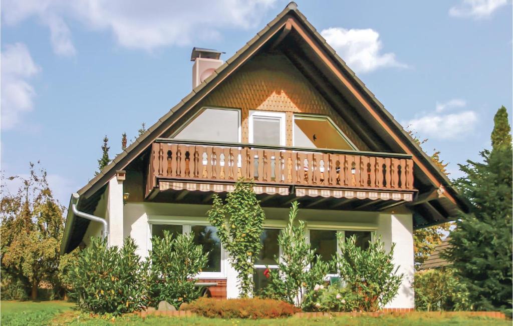 Hausen House | Cozy Home In Oberaula Ot Hausen