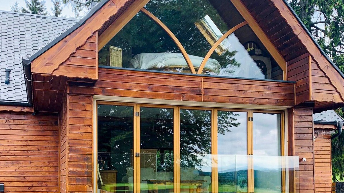 Oybin House | Cozy home in Oybin with sauna