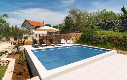 Vrlika House | Cozy Home In Podosoje