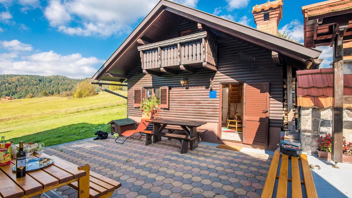 Prezid House | Cozy home in Prezid with WiFi