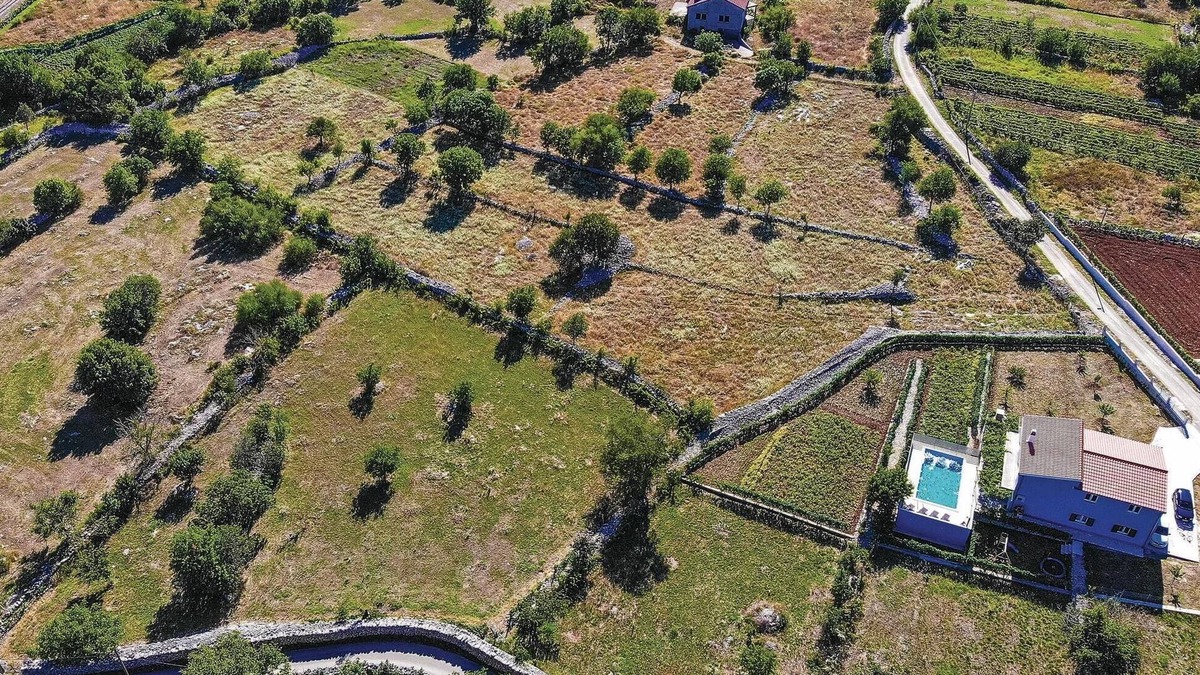 Primorski Dolac House | Cozy home in Primorki Dolac