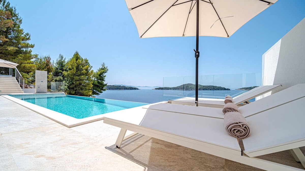 Prizba House | Cozy home in Prizba, Blato