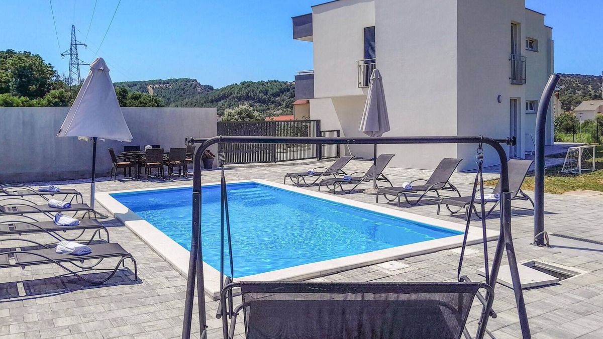 Lopar House | Cozy home in Rab with WiFi