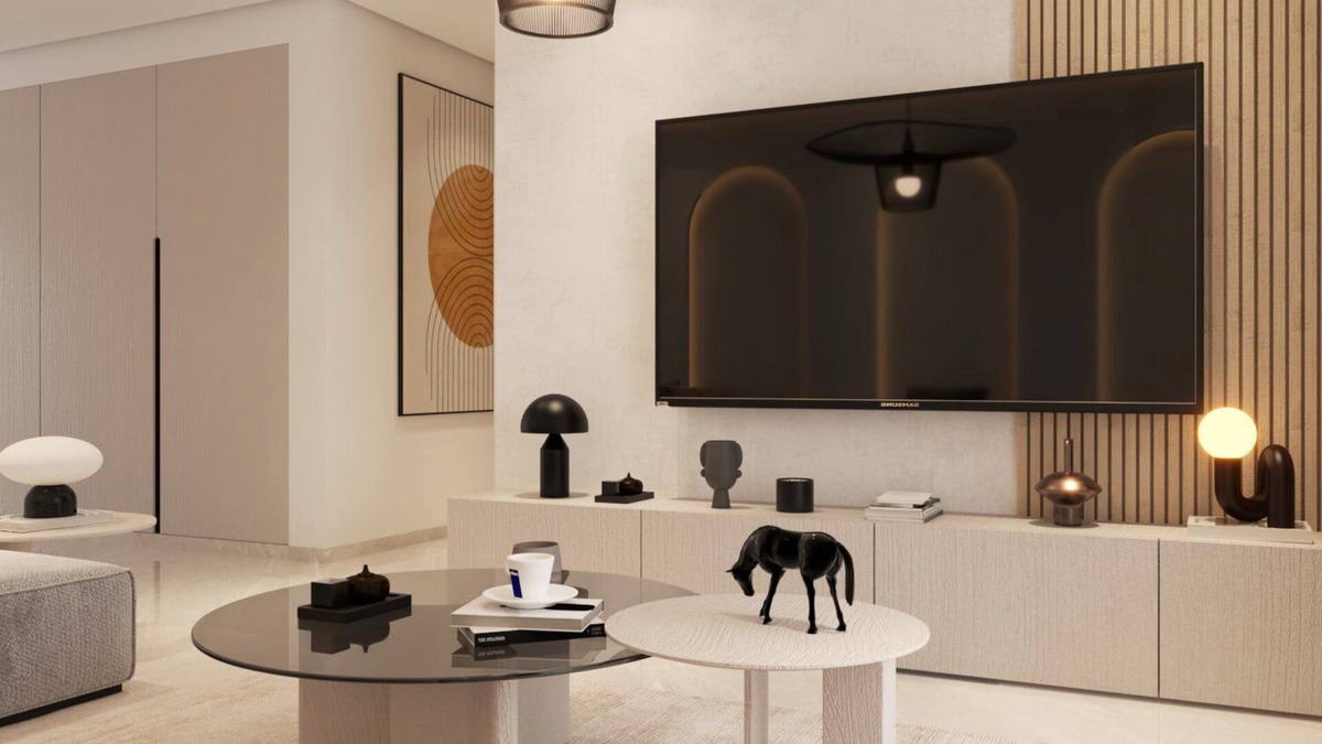 Ras Jebel Apartment | Cozy Home in Ras Jebel
