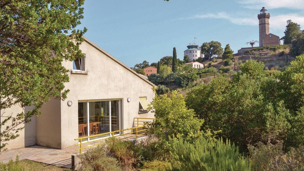 San-Giuliano House | Cozy home in San Giuliano with WiFi