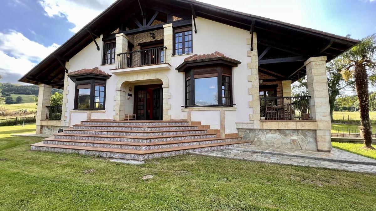 Solorzano Apartment | Cozy home in Solórzano