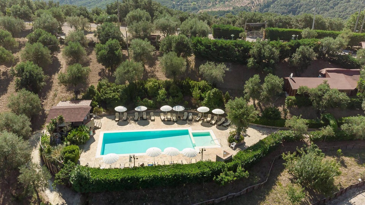 Stella Cilento House | Cozy home in Stella Cilento with WiFi