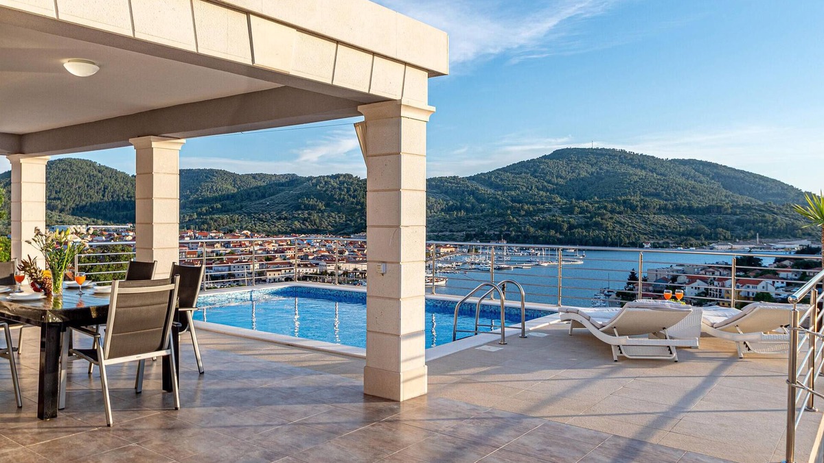 Vela Luka House | Cozy home in Vela Luka with WiFi