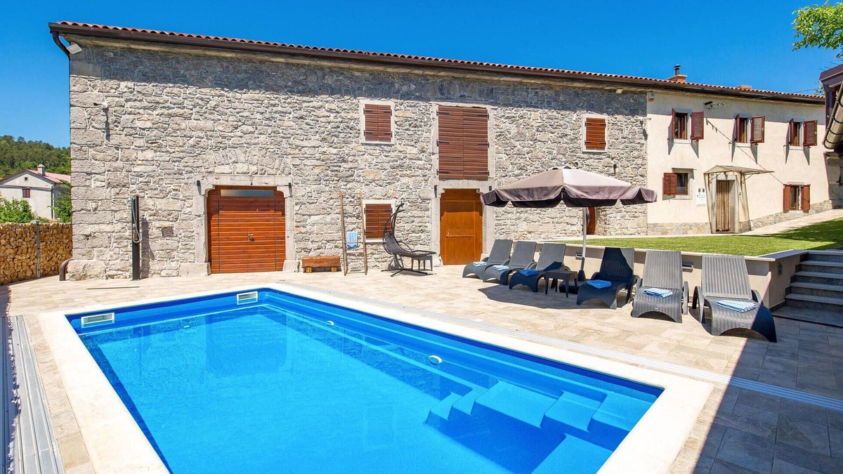 Vele Mune House | Cozy home in Vele Mune with WiFi