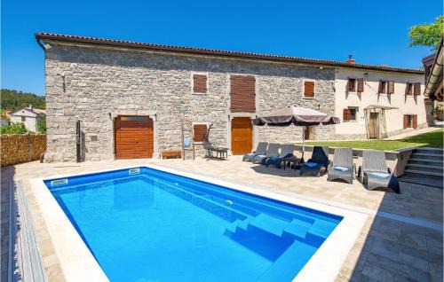 Vele Mune House | Cozy Home In Vele Mune With Wifi