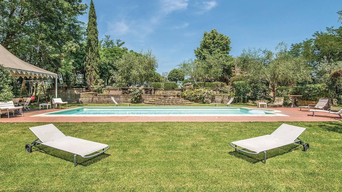 Vitorchiano House | Cozy home in Vitorchiano (VT)
