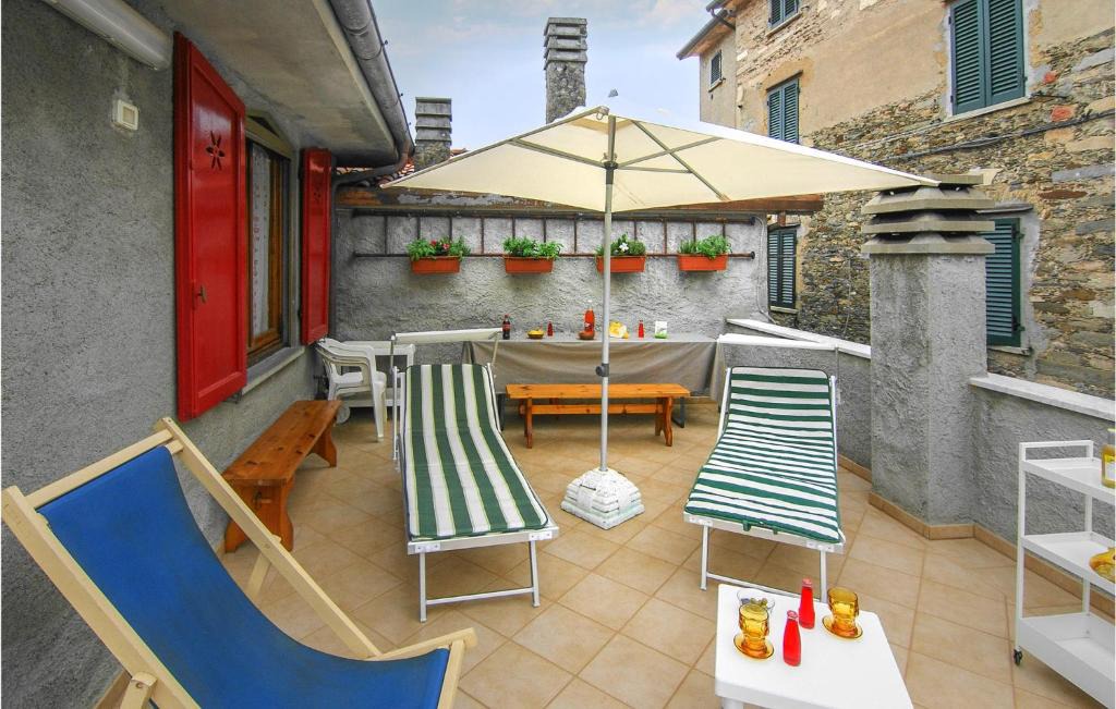 Stazzema House | Cozy Home In Volegno With Kitchenette
