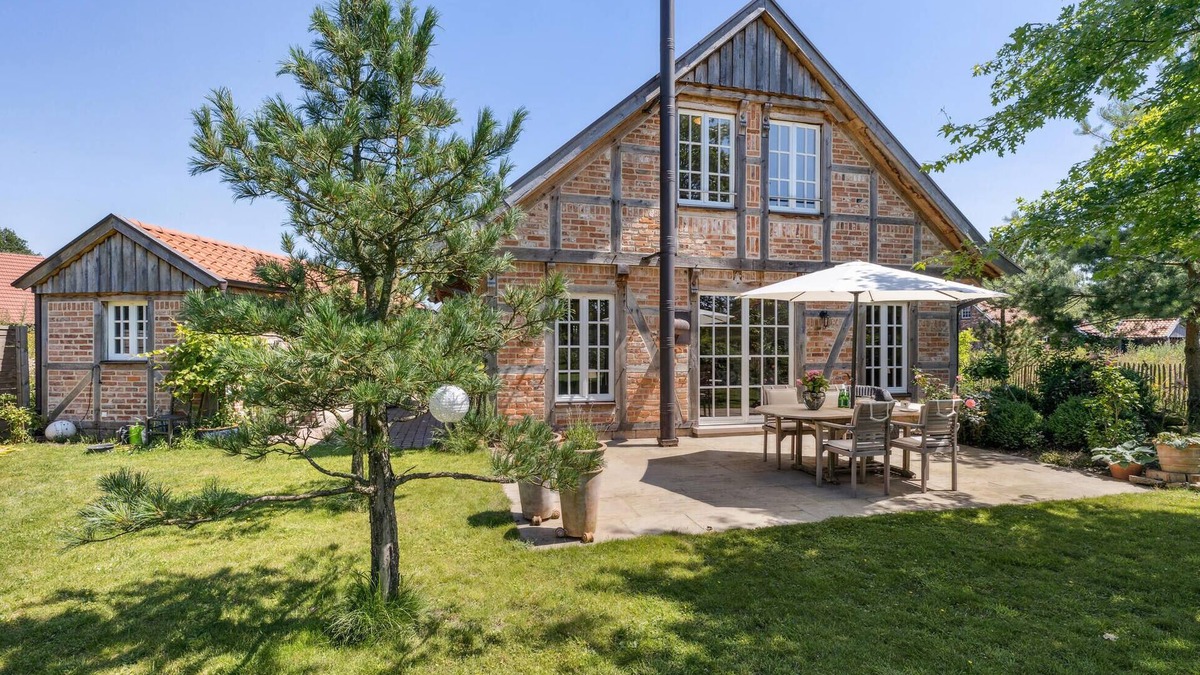 Warendorf House | Cozy home in Warendorf with WiFi