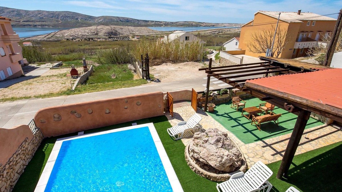 Kustici House | Cozy home in Zubovici