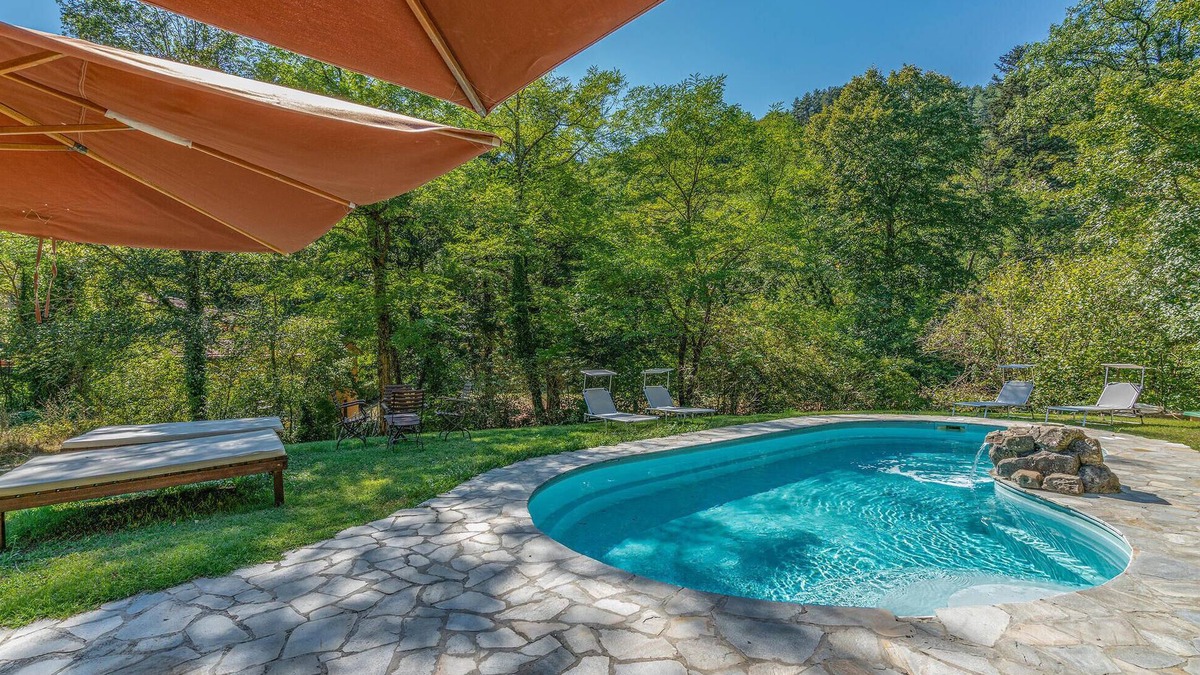 Borgo San Lorenzo House | Cozy home in Borgo San Lorenzo FI