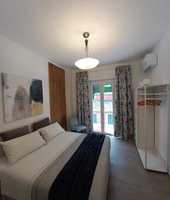 Carasco Apartment | Cozy Home