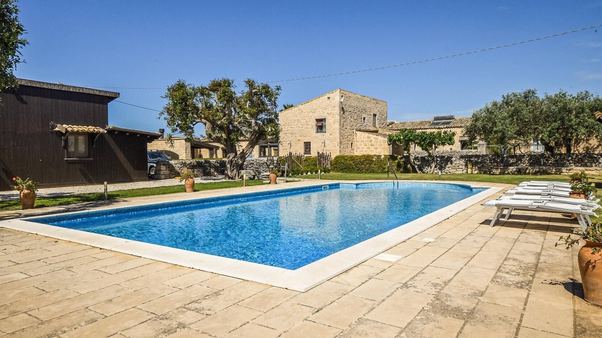 Santa Croce Camerina House | Cozy home in Santa Croce Camerina