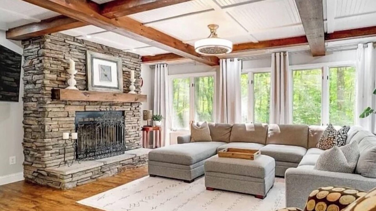 Highlands Hills House | Cozy home, just minutes from Main St.
