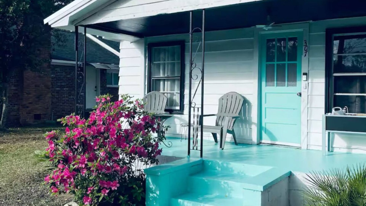 Brooklet House | Cozy Home Near GSU/Walk to Food, Shop & Chill