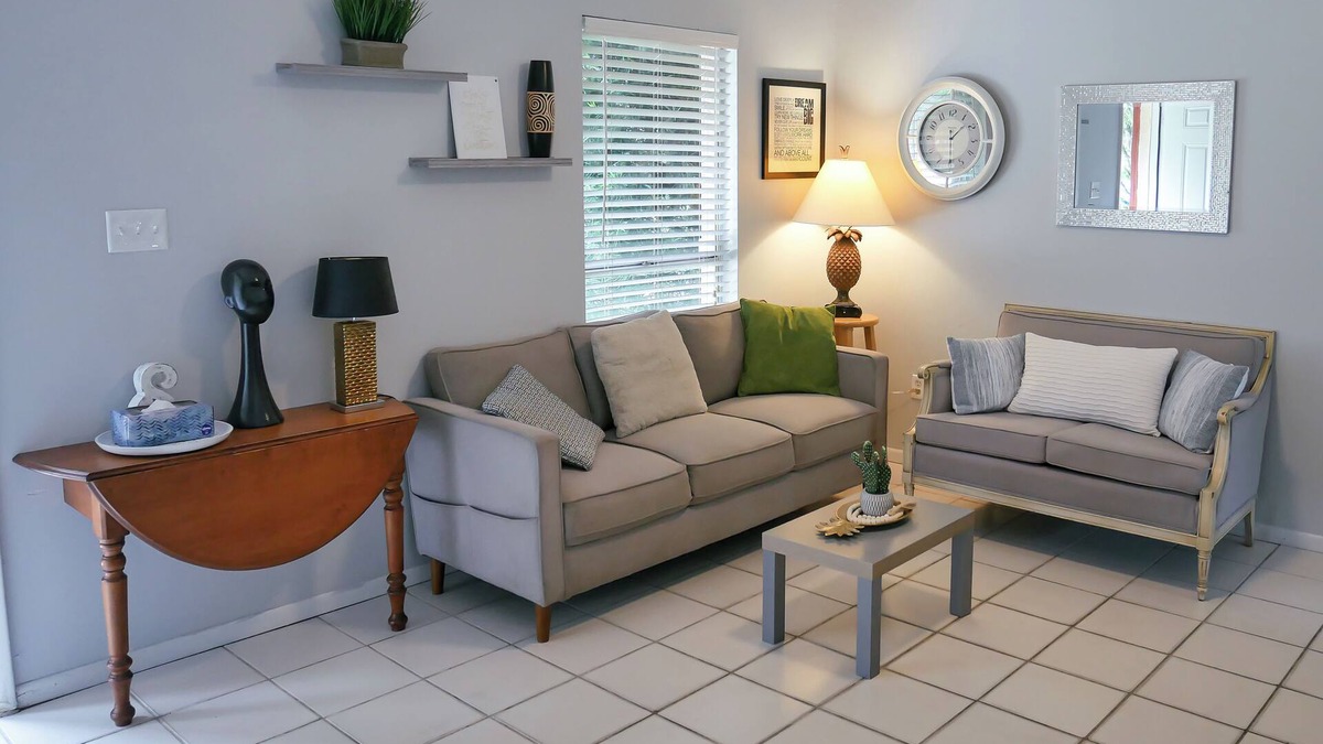 Englewood Park House | Cozy Home w/Fenced Yard – Near Downtown & Attractions!