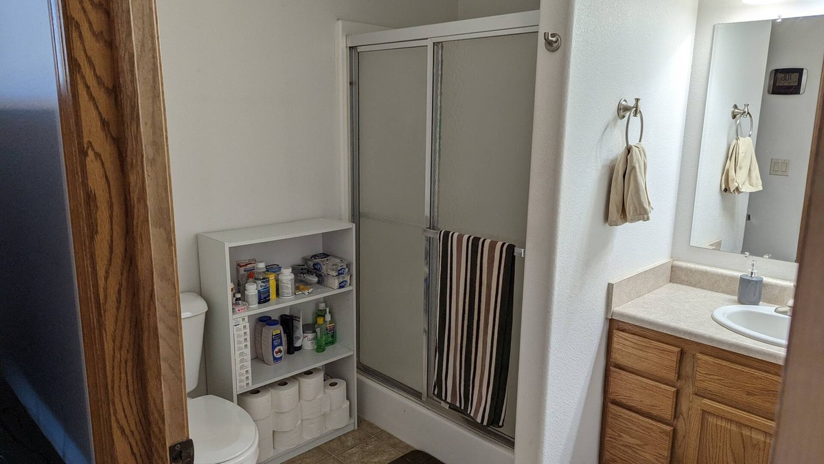 Summerset House | Cozy home with easy access to Sturgis/Deadwood/Rapid City!