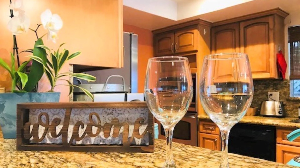 Belmont Heights House | Cozy home with fireplace, walk to the beach, perfect location + free parking