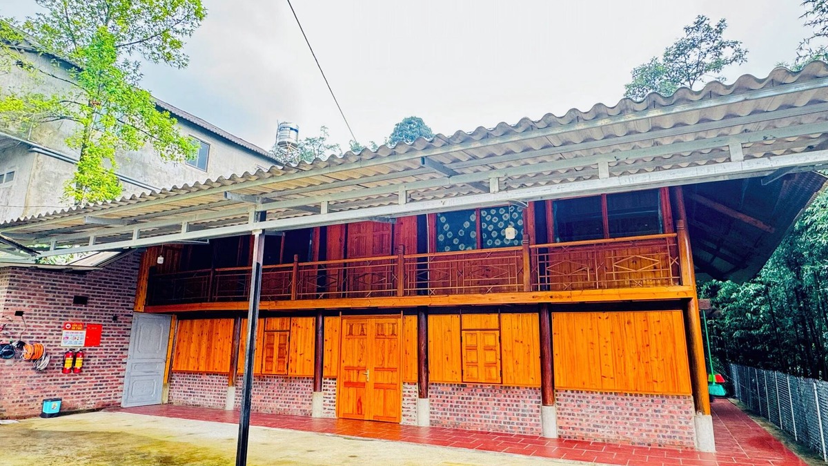 Sa Pa House | Cozy homestay in beautiful Sapa region