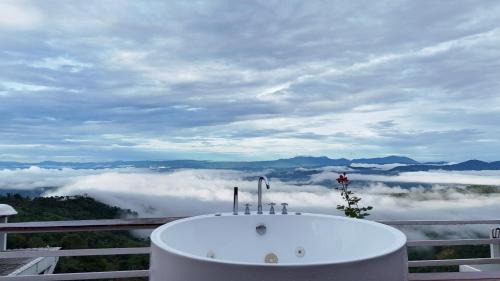 Chiang Rai Province Hotel | Cozy Homey วิวภูเขา