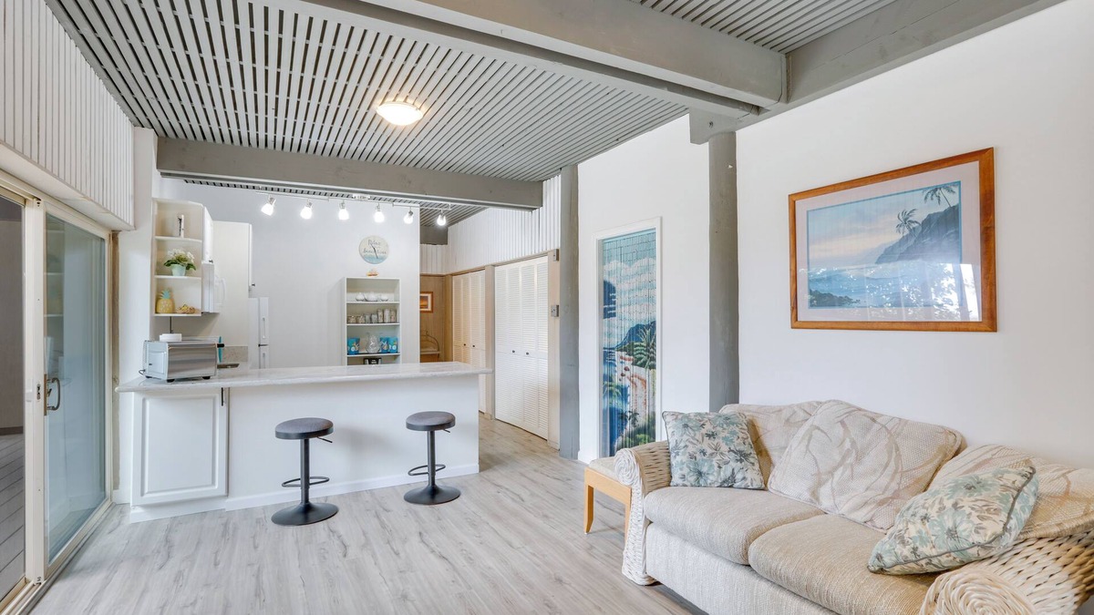 Hawaii Kai Apartment | Cozy Honolulu Retreat w/Pool Access, Near Beaches