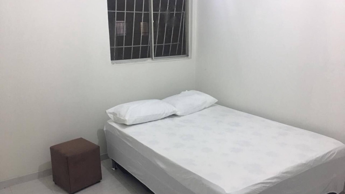 Candeias Apartment | Cozy Hosting