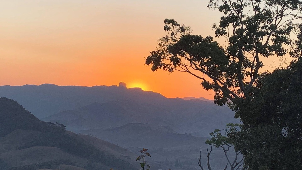 Sao Bento do Sapucai House | Cozy house in the mountains of Sao Bento Privacy and security