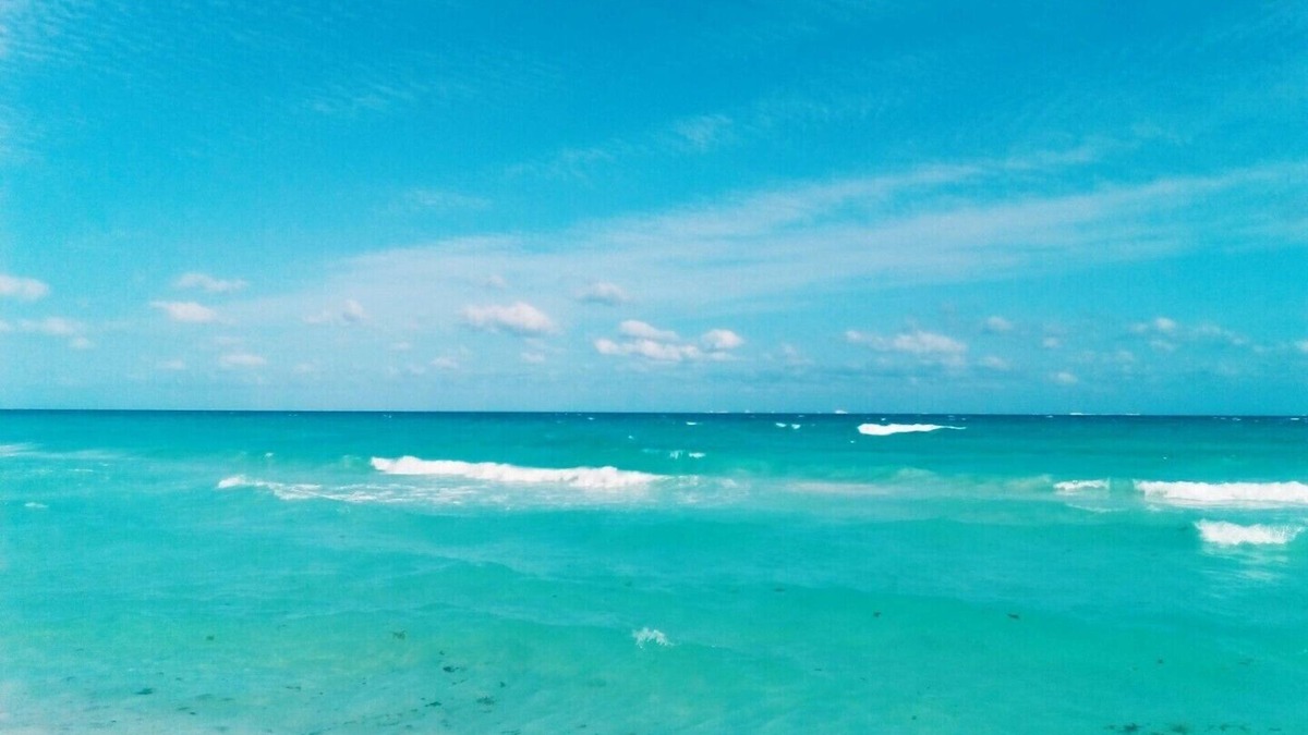 Playacar Beach House | Cozy house 4br playacar beach