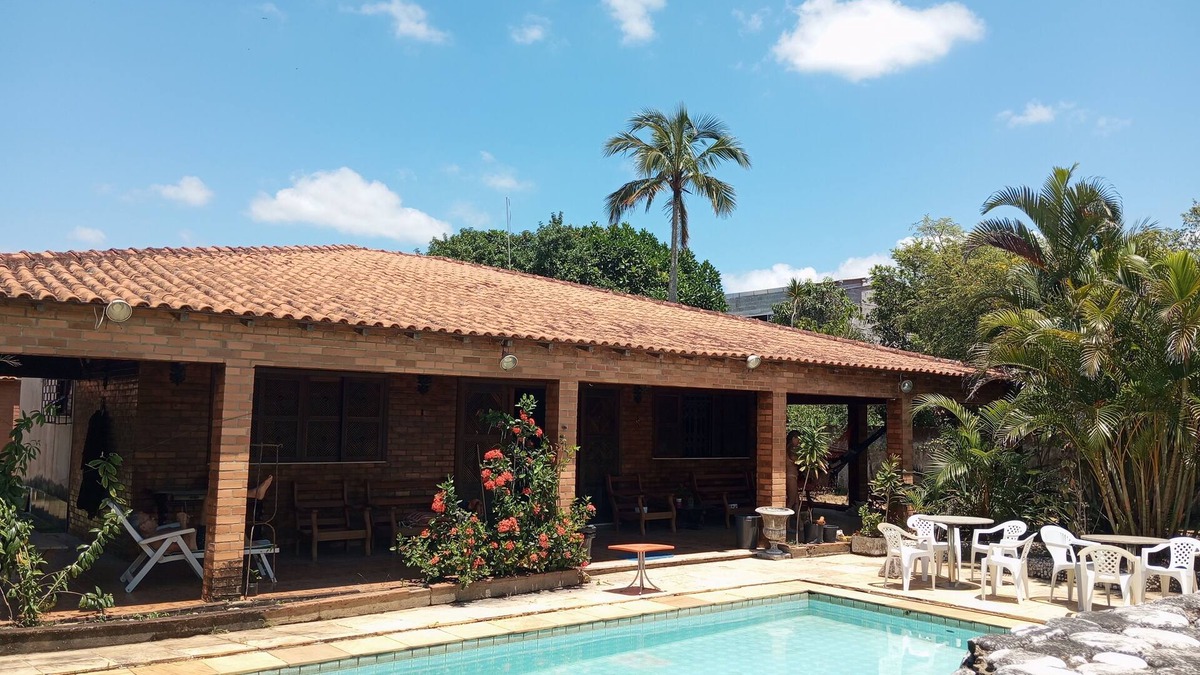Jacone House | Cozy House at Jacone, Saquarema, near the beach