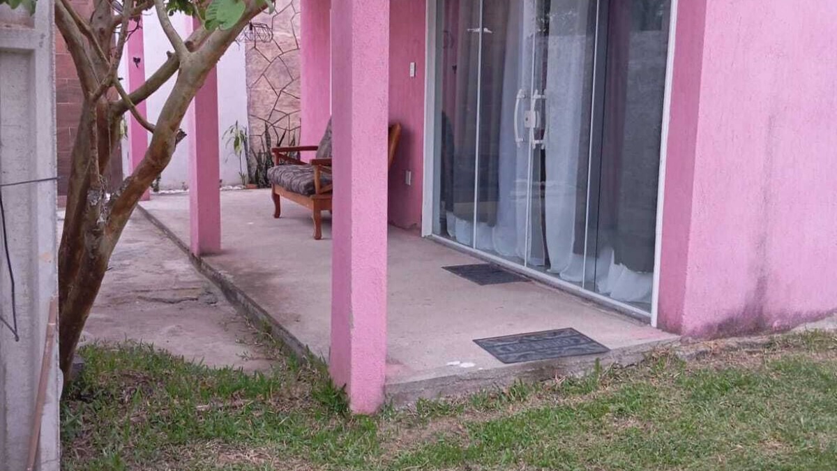 Sao Jose House | Cozy house Búzios, 1km from the beach. Pets are welcome