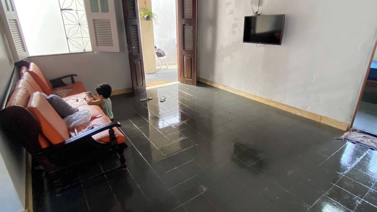 Jacauna House | Cozy House