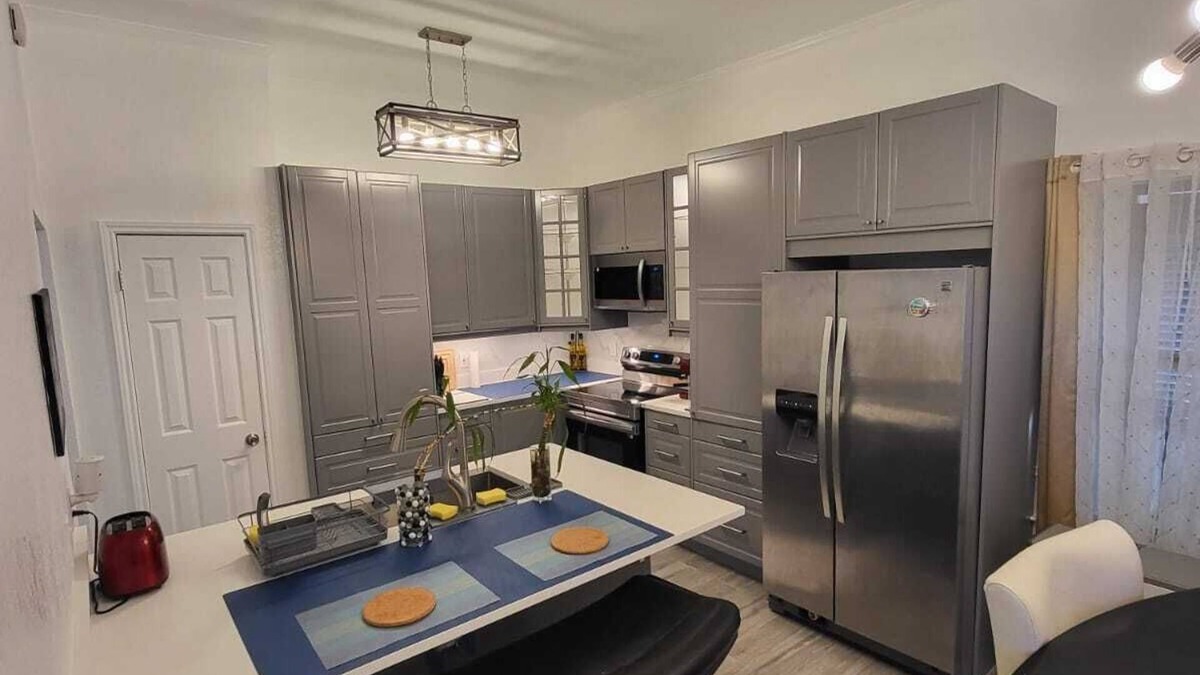 Killeen House | Cozy House closed to Ft. Cavazos