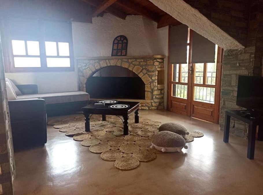 Tagarades Apartment | Cozy house