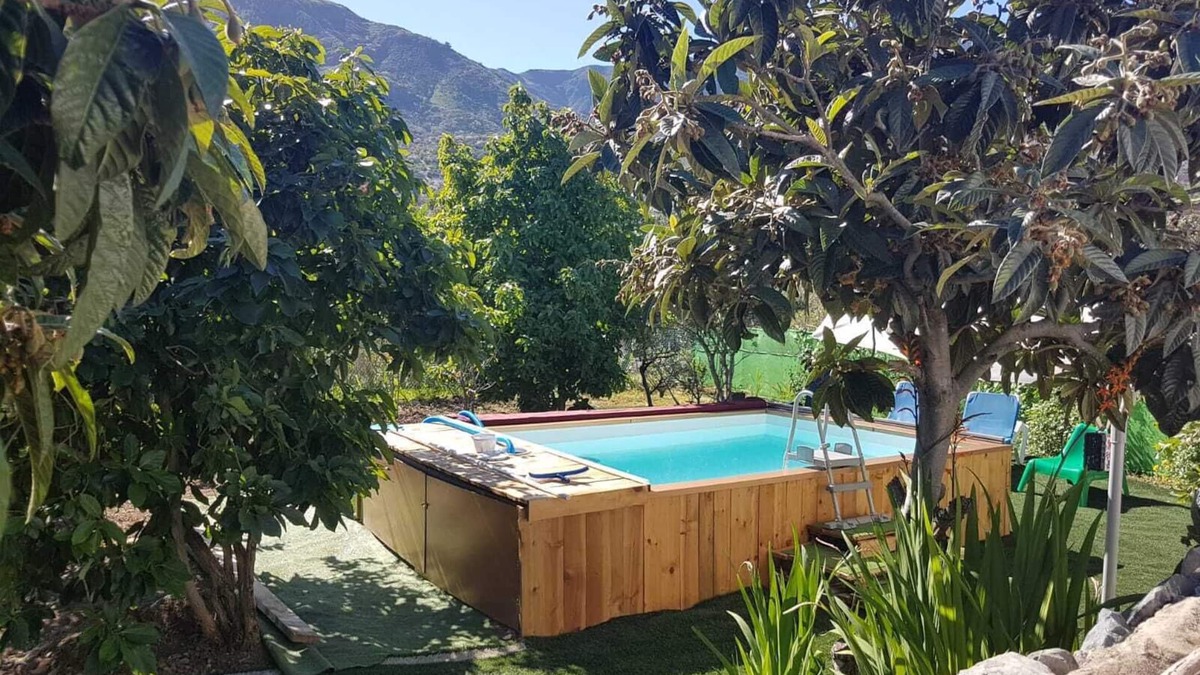 Tenteniguada House | Cozy house in a rural setting