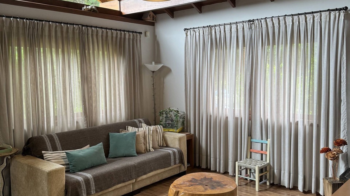 Canela House | COZY HOUSE IN CANELA/RS. WITH INTERNET AND WI-FI.