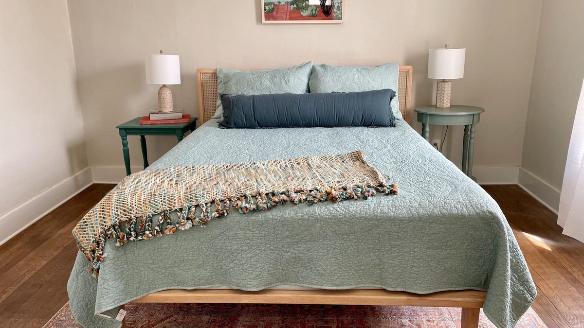 Alpine House | Cozy house in central Alpine, TX