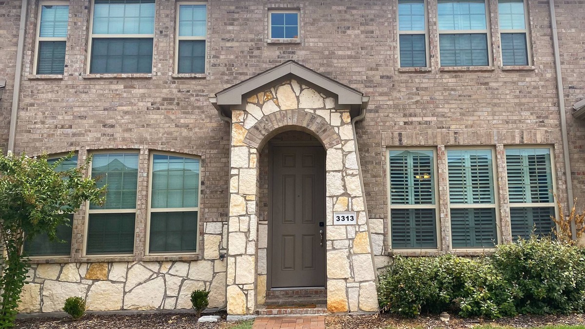 Denton House | Cozy House in Denton - <8 mins to UNT & TWU, Perfect for business and family