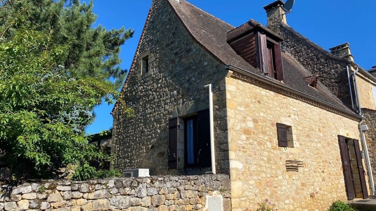Domme House | Cozy house in Domme