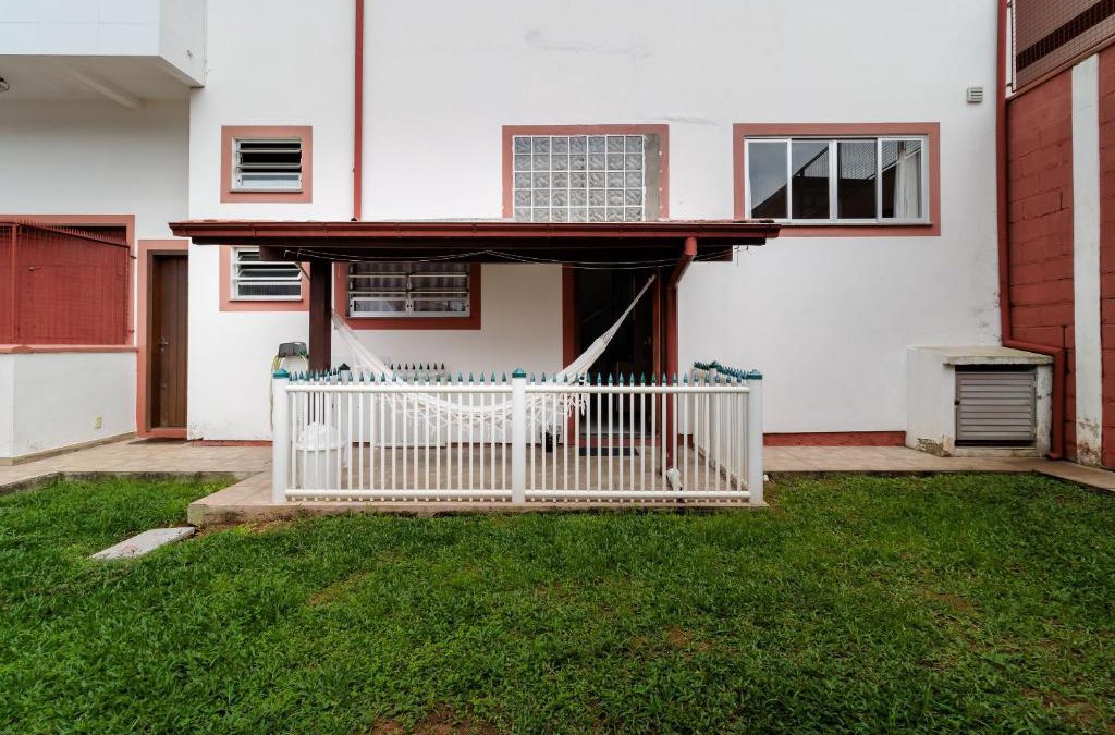 Capoeiras House | Cozy House in Floripa RBF142