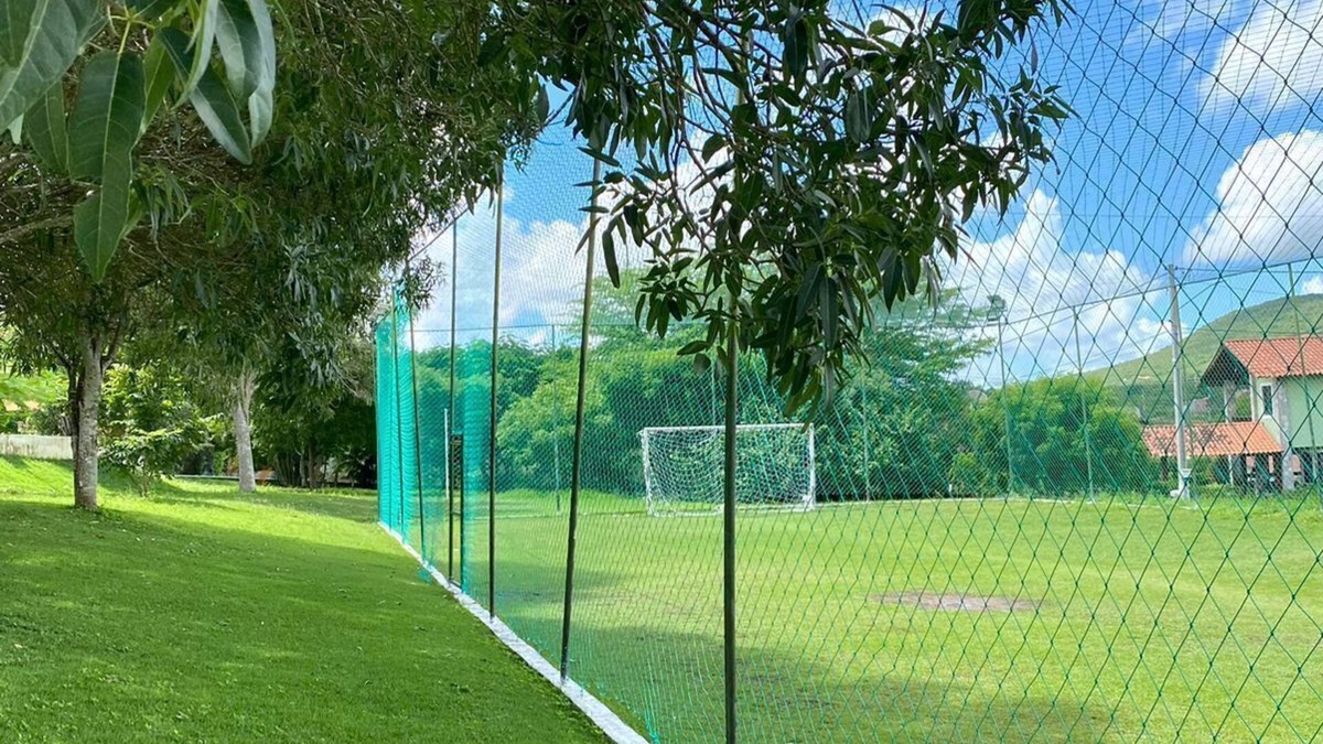 Maria Auxiliadora Cottage | Cozy house in Gravatá/PE, super organized/structured gated community