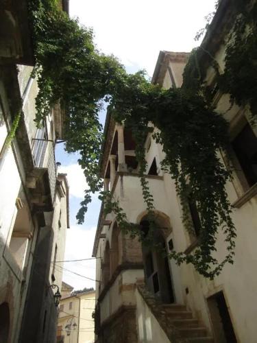 Mendicino House | Cozy house in Mendicino, 70m² with fireplace