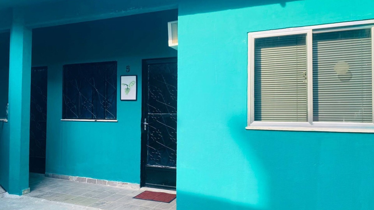 Rosa dos Ventos House | Cozy house in Nova Iguaçu