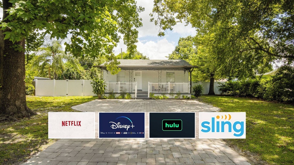 Orlando House | Cozy House in Orlando w/a Large Fenced Yard 15m to Downtown