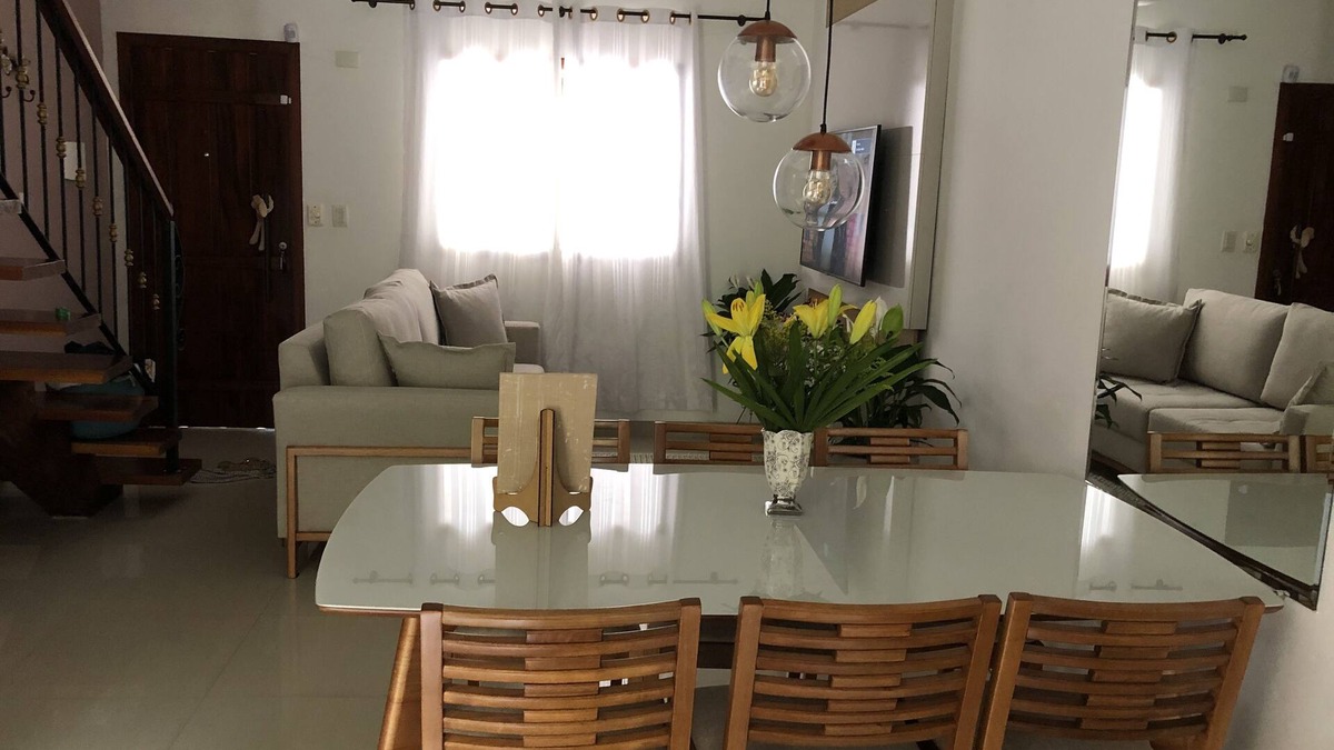 Cabore House | 'Cozy house in Paraty