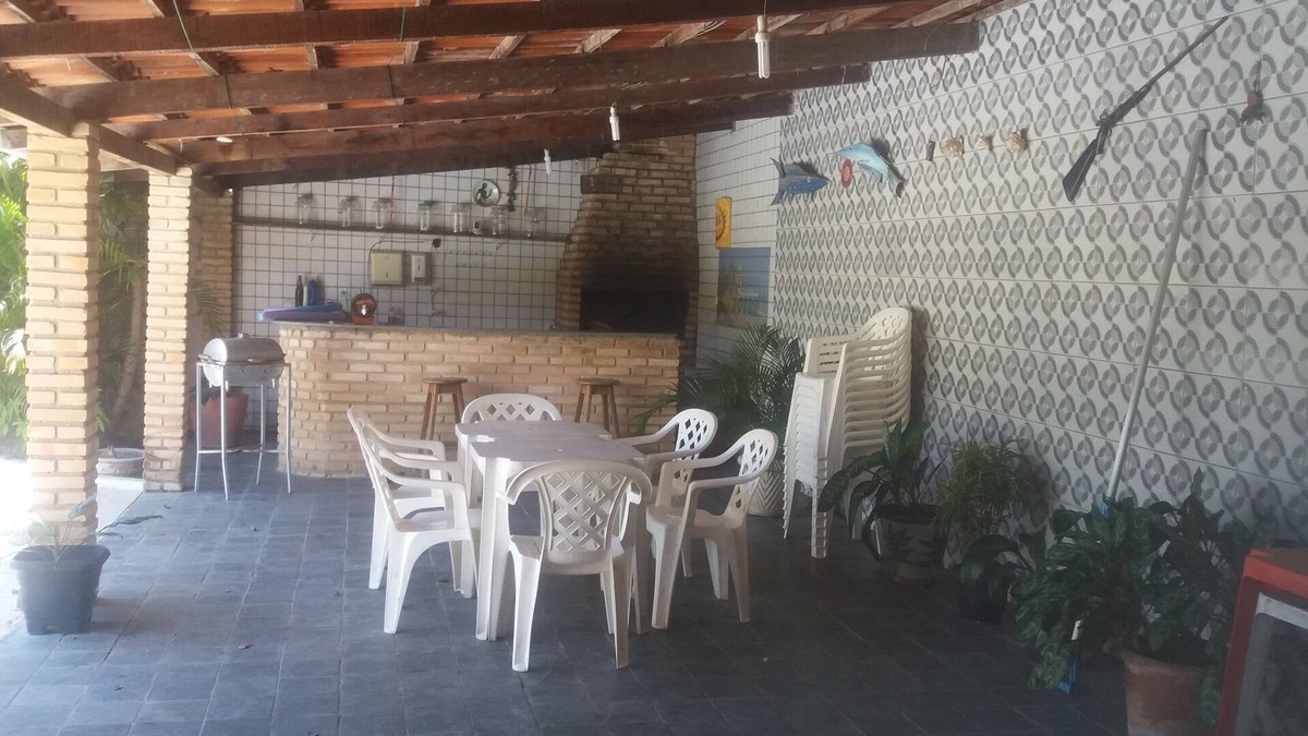 Paripueira House | Cozy house in Paripueira